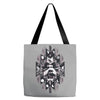 phases Tote Bags