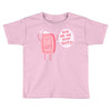 lil' soap Toddler T-shirt