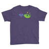 foiled again Youth Tee