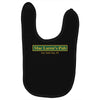 mac larens pub Baby Bibs