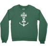 Everyone Lets Me Down Youth Sweatshirt