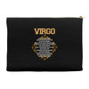 cool virgo Accessory Pouches