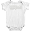 maverick Baby Onesie