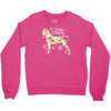 merry christmas Crewneck Sweatshirt