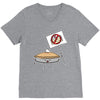 occu pie V-Neck Tee