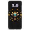 Sheikah Slate   Legend Of Zelda Samsung Galaxy S8 Plus