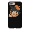 kaka carrot cake iPhone 8 Plus Case