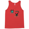 cheshire shadows Tank Top