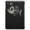 animal fishing tee graphic iPad Mini