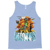 awesomeness Tank Top