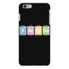 Sarcasm Elements iPhone 6 Plus/6s Plus Case