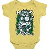 poison Baby Onesie