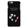 Creating a Little Disney Magic Baby Girl iPhone 6 Plus/6s Plus Case