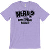 nerd T-Shirt