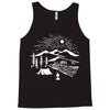 wilderness Tank Top