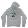 extraordinary scientists Unisex Hoodie