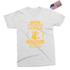 I Am A Childhood Cancer Survivor What's Your Superpower? Exclusive T-shirt