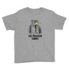 phantom tardis Youth Tee