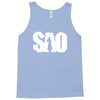 sao Tank Top
