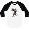 HALLOWEEN 3/4 Sleeve Shirt