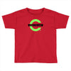 mind the gap kcco keep calm and chive on the chive Toddler T-shirt