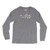 ruckus tag Long Sleeve Shirts