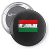 melaninaire Pin-back button