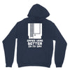 nes games were better unisex Hoodie