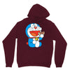 Doraemon Unisex Hoodie