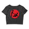 fahrie Crop Top
