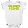Humboldt Strong Baby Bodysuit