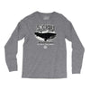 to hell and back   customs Long Sleeve Shirts