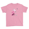 royal love Youth Tee