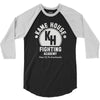 kame house academy 3/4 Sleeve Shirt