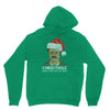 ron swanson christmas Unisex Hoodie