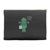 monster issues cthulhu Accessory Pouches