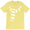 scarf T-Shirt