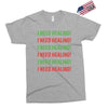 I Need Healing Exclusive T-shirt