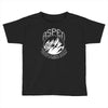 aspen dumb and dumber funny movie vintage Toddler T-shirt