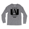 Go Beyond Plus Ultra 2018 Long Sleeve Shirts