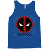 Deadpool Tank Top