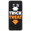 trick Samsung Galaxy S8 Plus