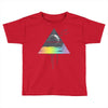 breathe Toddler T-shirt