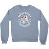 rebel since Crewneck Sweatshirt