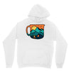 coffee and adventure Unisex Hoodie