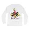 bored Long Sleeve Shirts