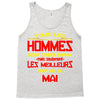 mai Tank Top