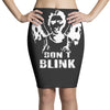 weeping angel   who   don't blink   dr   cult tv Pencil Skirts