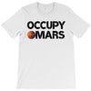 occupy mars T-Shirt