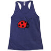 dotty Racerback Tank